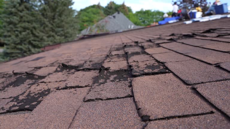 4 Ply Roofing in Norwood, NC